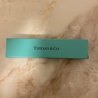 ティファニー(Tiffany & Co.)の未開封ティファニーオードパルファム4ml(香水(女性用))