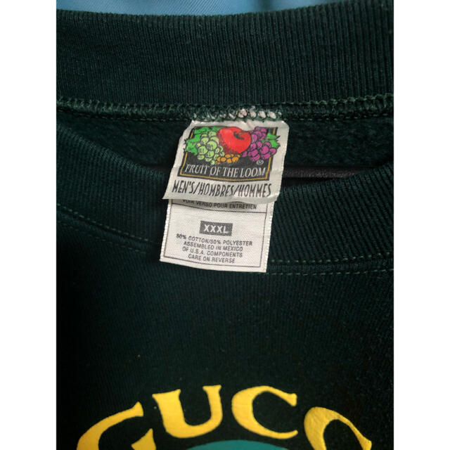 Gucci(グッチ)のかみさん様専用 レディースのトップス(トレーナー/スウェット)の商品写真