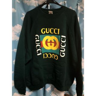 グッチ(Gucci)のかみさん様専用(トレーナー/スウェット)