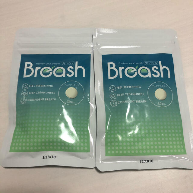 Breash 2袋-me.com.kw