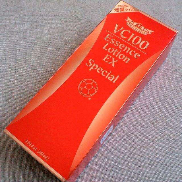 化粧水/ローションドクターシーラボ　VC100エッセンスローションEXスペシャル 285ml