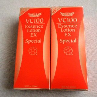 ドクターシーラボ(Dr.Ci Labo)のドクターシーラボ　VC100エッセンスローションEXスペシャル 285ml×2本(化粧水/ローション)