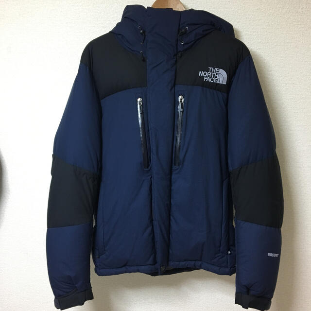 THE NORTH FACE バルトロライトジャケット