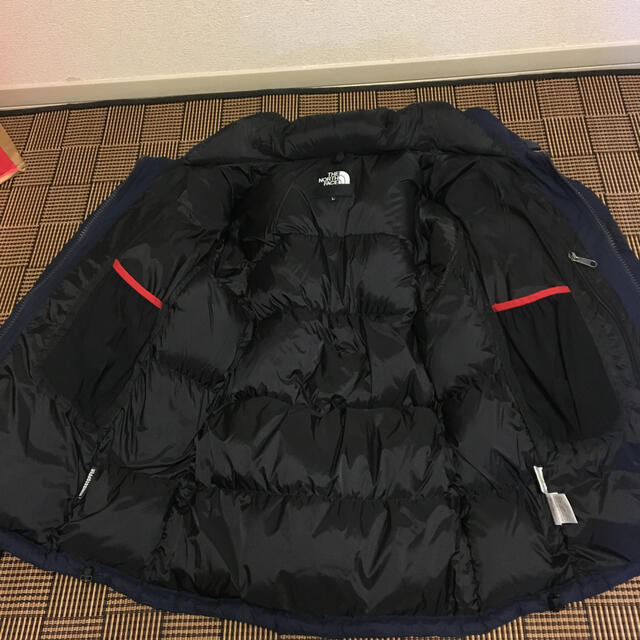 THE NORTH FACE(ザノースフェイス)のTHE NORTH FACE バルトロライトジャケット メンズのジャケット/アウター(ダウンジャケット)の商品写真