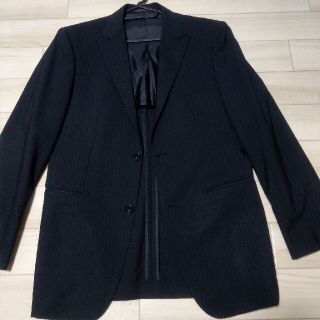 バーバリーブラックレーベル(BURBERRY BLACK LABEL)のBURBERRY　BLACK　LABEL　スーツジャケット(その他)