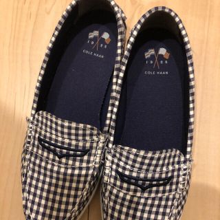 コールハーン(Cole Haan)のコールハーン(ローファー/革靴)