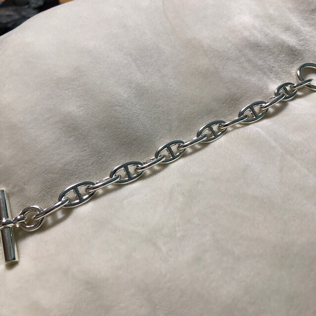 Hermes - エルメス シェーヌダンクル GM13コマの通販 by ちゃみ's shop Hermes - エルメス シェーヌダンクル GM13コマの通販 by ちゃみ's shop