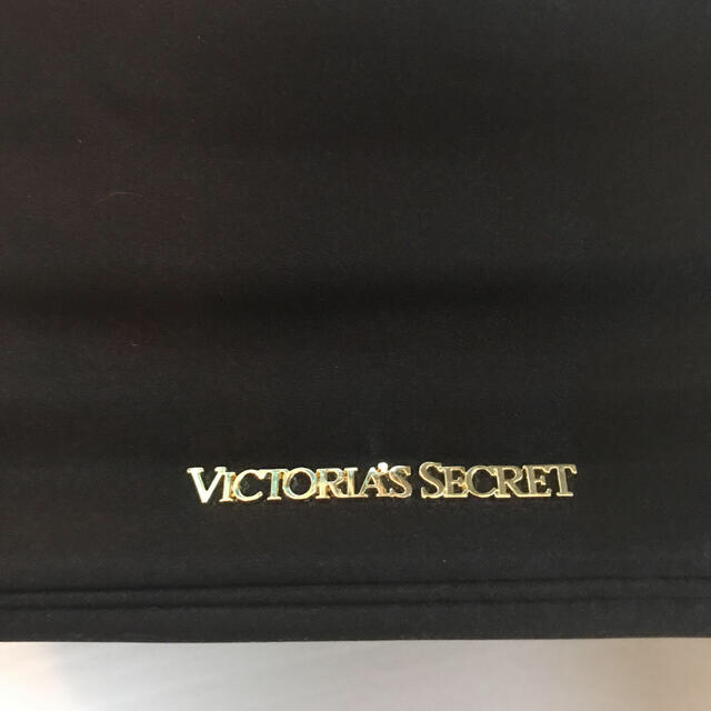 Victoria's Secret(ヴィクトリアズシークレット)の新品♡ヴィクトリアシークレット  バニティポーチ レディースのファッション小物(ポーチ)の商品写真