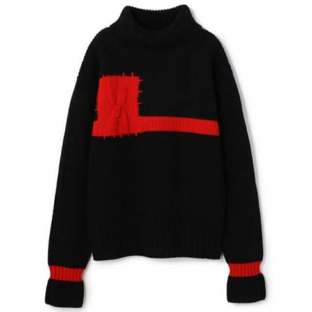 kudos 19aw tomorrow's kids sweater ニット