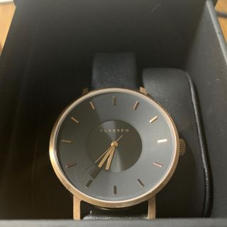 ダニエルウェリントン(Daniel Wellington)のklasse14(腕時計)