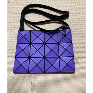 イッセイミヤケ(ISSEY MIYAKE)の専用イッセイミヤケ　ショルダーバック3✖️4 (ショルダーバッグ)