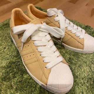 アディダス(adidas)のアディダス SS 80S nigo 27.5 スーパースターadidas(スニーカー)