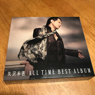 《矢沢永吉》★初回限定版★All TIMEBEST ALBUM(ポップス/ロック(邦楽))