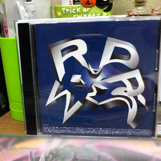 RADWIMPS 1stアルバム(ポップス/ロック(邦楽))