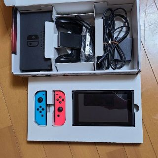 ふみー様専用出品(家庭用ゲーム機本体)