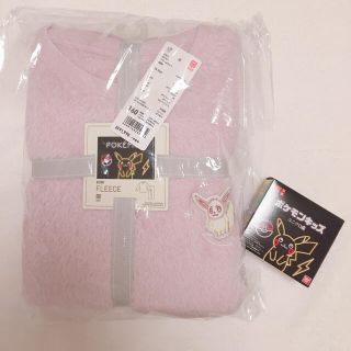 ユニクロ ポケモン 子供 パジャマ 男の子 の通販 64点 Uniqloのキッズ ベビー マタニティを買うならラクマ