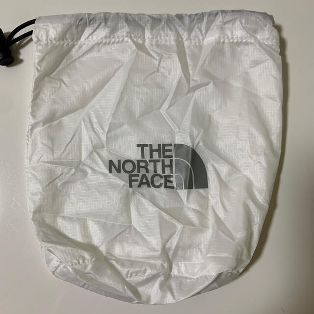 THE NORTH FACE(ザノースフェイス)のTHE NORTH FACE 収納袋 レディースのバッグ(ショップ袋)の商品写真