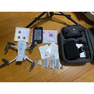 【るーしー2018様用】DJI mavic mini 計4本(ホビーラジコン)