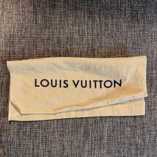 ルイヴィトン(LOUIS VUITTON)のルイヴィトン　お財布ケース　長財布(財布)