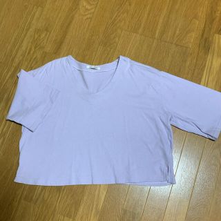 ページボーイ(PAGEBOY)のページボーイ　七分袖Tシャツ(Tシャツ/カットソー(七分/長袖))