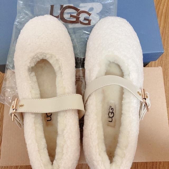 UGG(アグ)のUGG レディースの靴/シューズ(その他)の商品写真