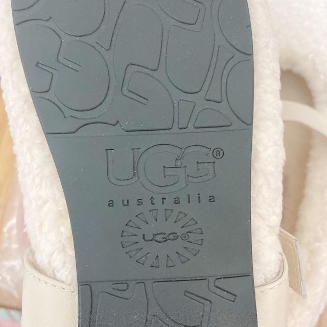 UGG(アグ)のUGG レディースの靴/シューズ(その他)の商品写真