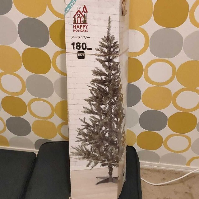 ニトリ 専用です ニトリ クリスマスツリー 180センチの通販 By Yamakai ニトリならラクマ ニトリ 専用です ニトリ クリスマスツリー 180センチの通販 By Yamakai ニトリならラクマ