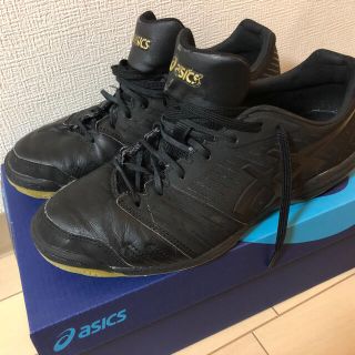 アシックス(asics)のデスタッキ  FF(シューズ)