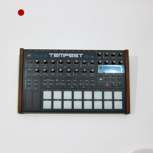 宅配 TEMPEST Dave Instruments Smith その他 宅配 TEMPEST Dave Instruments Smith その他