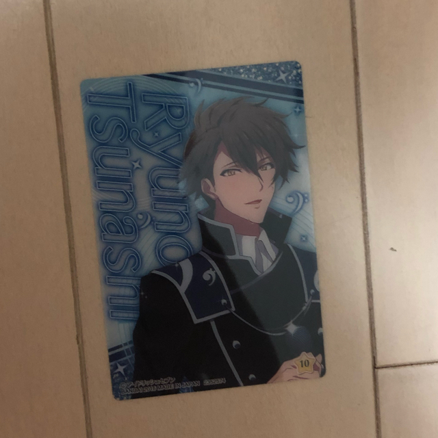 Idolish7 十龍之介 ウエハース カード バラ売り可の通販 By 星未来 合わせ売り バラ売り可 ラクマ Idolish7 十龍之介 ウエハース カード バラ売り可の通販 By 星未来 合わせ売り バラ売り可 ラクマ