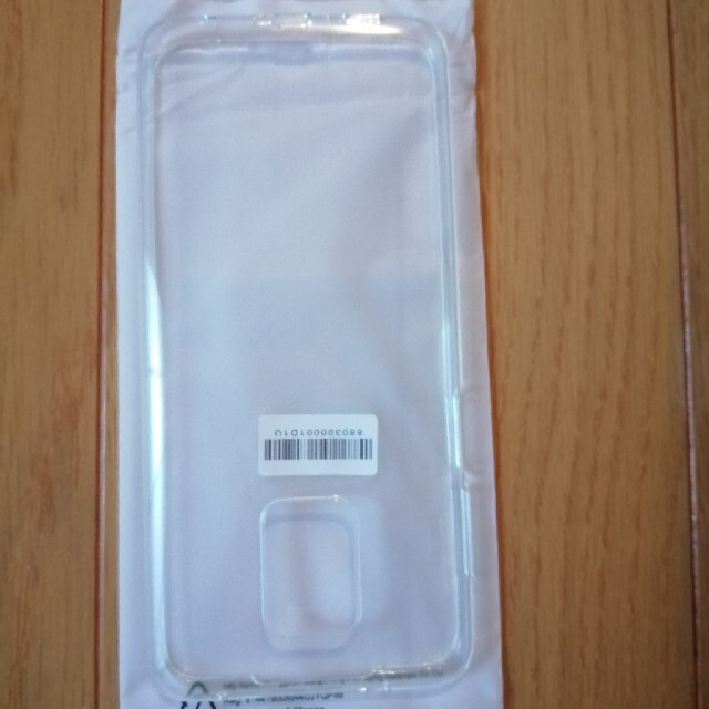 Redmi Note 9S　スマホケース スマホ/家電/カメラのスマホアクセサリー(Androidケース)の商品写真