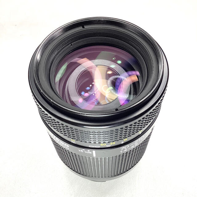 ニコン AF NIKKOR 70-210mm f4-5.6 整備済