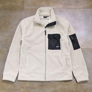 ロンハーマン(Ron Herman)の新品☆DR.DENIM マルコムフリースジャケット(その他)