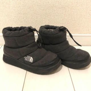 ザノースフェイス(THE NORTH FACE)のノースフェイス　ヌプシ　ブーツ(ブーツ)