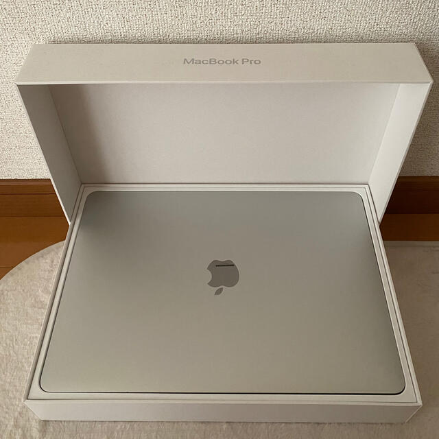 MacBook Pro