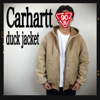 カーハート コラボ ブルゾン(メンズ)の通販 36点 | carharttのメンズを