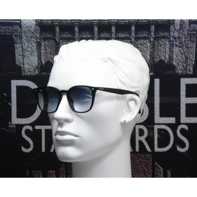 Ray-Ban - レイバン ブルーレンズ 伊達メガネ サングラス rayban 新品 Ray-Ban - レイバン ブルーレンズ 伊達メガネ サングラス rayban 新品