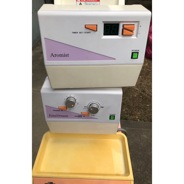 業務用美顔器タカラエステドリーム | www.innoveering.net