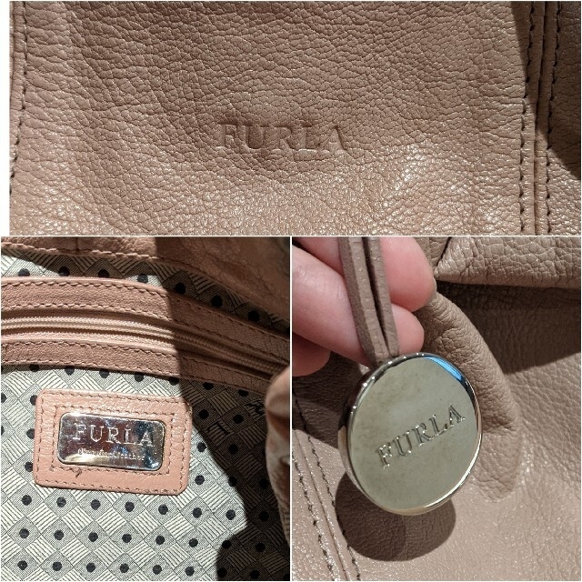 Furla(フルラ)のFURLA カルメン  レディースのバッグ(トートバッグ)の商品写真