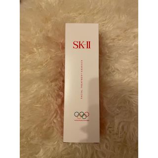 エスケーツー(SK-II)の【新品】SK-II フェイシャルトリートメントエッセンス TOKYO 230ml(化粧水/ローション)