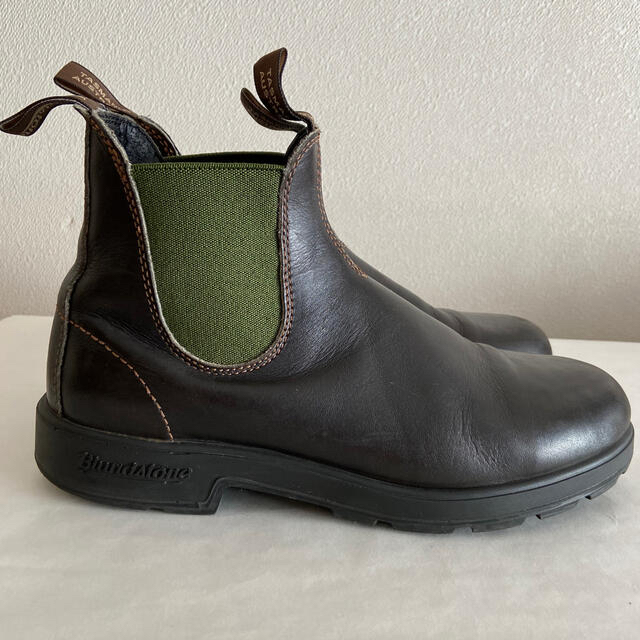 Blundstone(ブランドストーン)のBlundstone ブランドストーン サイズ9 / 27.0〜27.5㎝ メンズの靴/シューズ(ブーツ)の商品写真