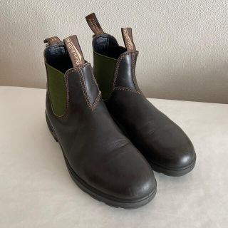 ブランドストーン(Blundstone)のBlundstone ブランドストーン サイズ9 / 27.0〜27.5㎝(ブーツ)