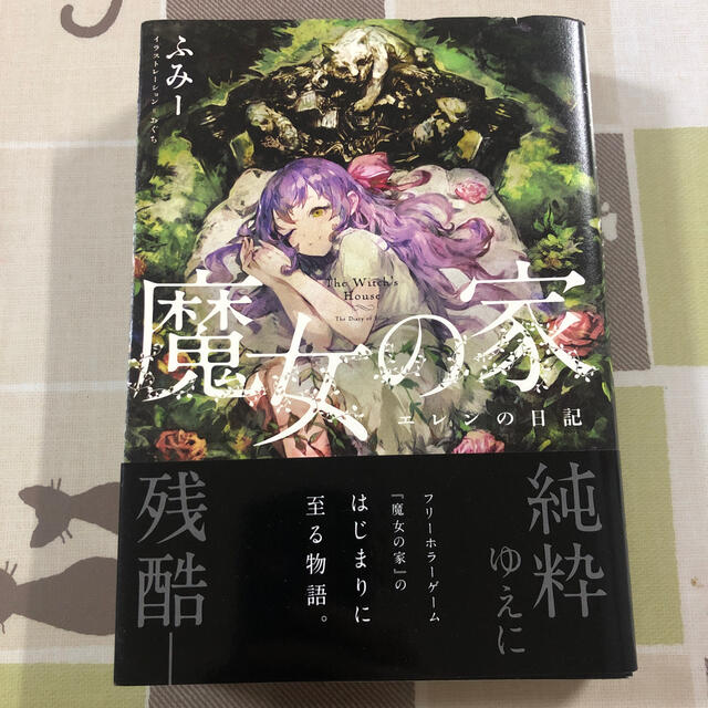 角川書店 魔女の家 エレンの日記の通販 By H2o カドカワショテンならラクマ 角川書店 魔女の家 エレンの日記の通販 By H2o カドカワショテンならラクマ