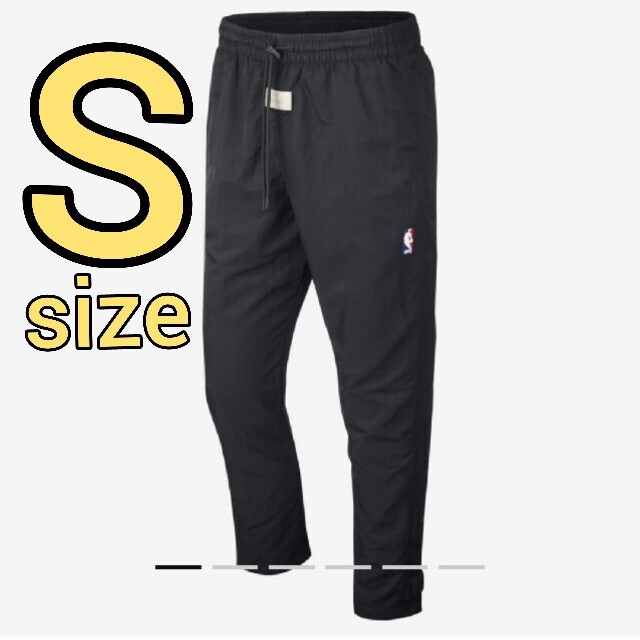 Sサイズ Nike x Fear of god  warm up  pants