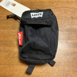 リーバイス(Levi's)のLevi's 小型リュック(リュック/バックパック)