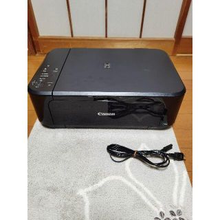 キヤノン(Canon)のCanon PIXUS MG3630 中古 箱なし(PC周辺機器)