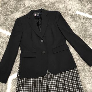 ブルックスブラザース(Brooks Brothers)のブルックスブラザーズ　黒ジャケット　ユナイテッドアローズ(テーラードジャケット)