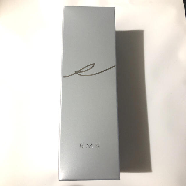 RMK ジェルクリーミィファンデーション　101