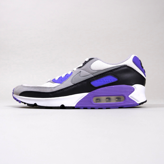 NIKE【AIR MAX 90】