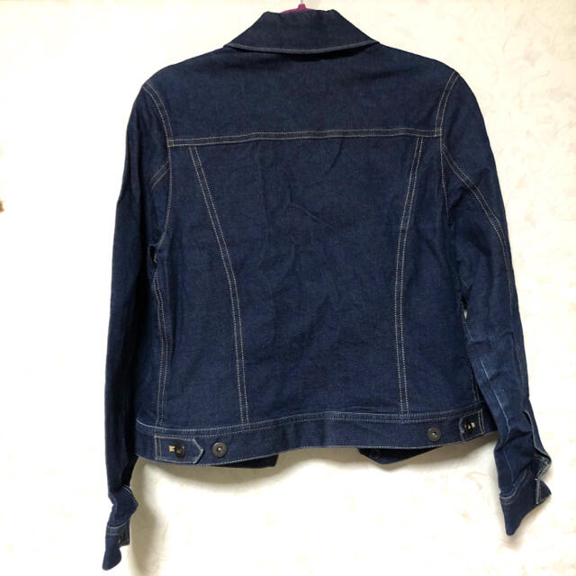 デニムジャケットの通販 by mai's shop|ラクマ